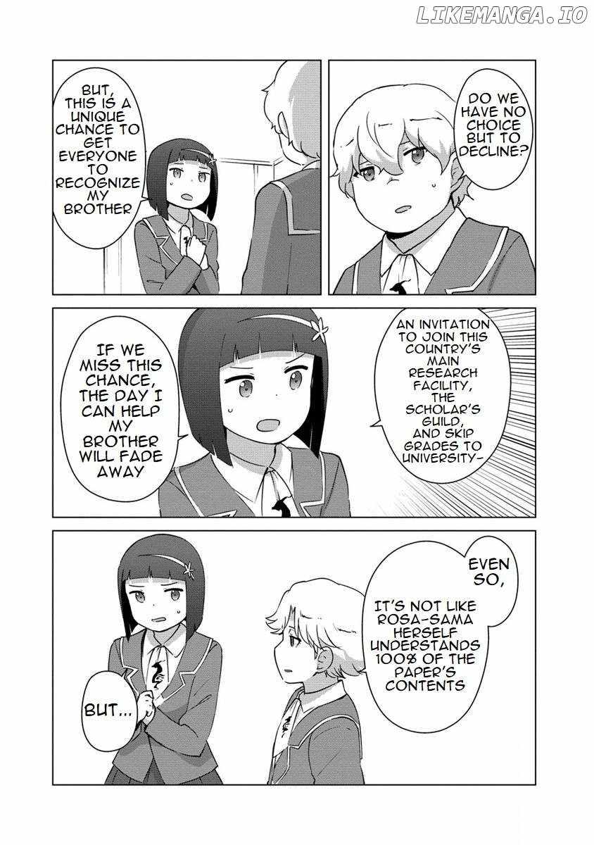 Moe Buta Tensei: Akutoku Shounin Da Kedo Yuusha O Sashioite Isekai Musou Shitemita Chapter 15 7
